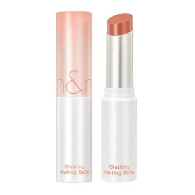 rom&nd Glasting Melting Balm #01
