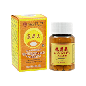 米智日製薬 蘇氏健康堂風邪薬錠 100錠