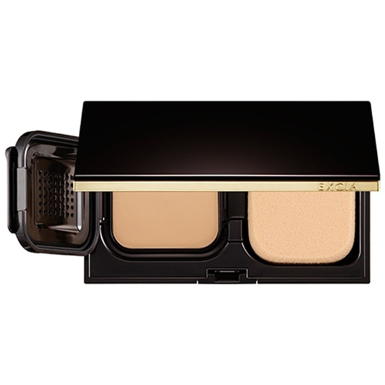 EXCIA AL LIFTING EMULSION MOIST SPF30 PA+++ NA200 10g - Yami