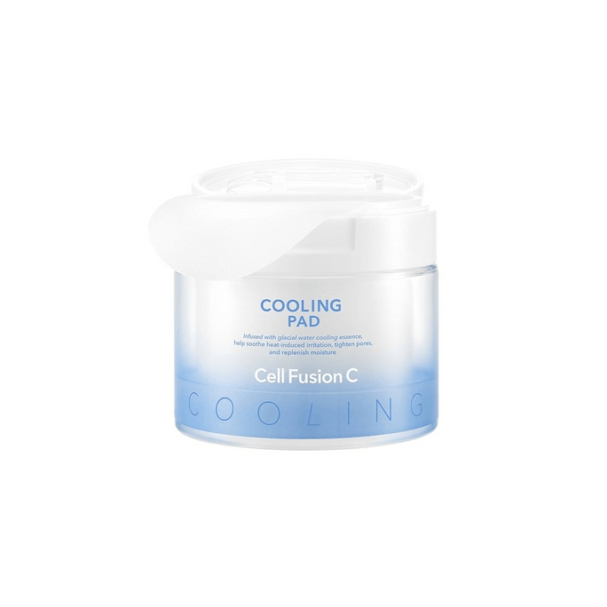 Post Alpha Cooling Pad 180ml/70EA