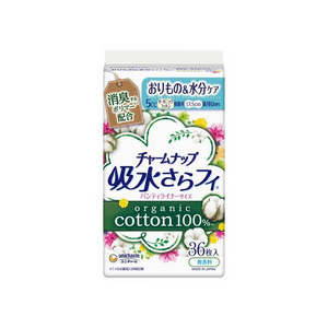 Sanitary napkins, 36 pieces, fragrance-free for added safety, ultra-thin and soft, no wings.