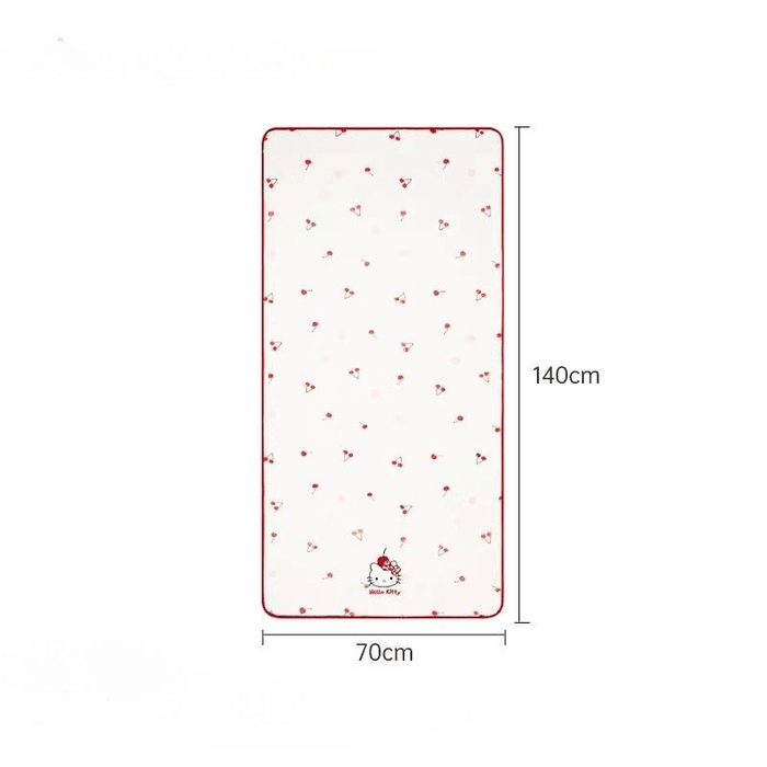 Dry Hair Cap Women's Quick Drying Super Absorbent Cute Cream Rice Towel 70 * 140cm
