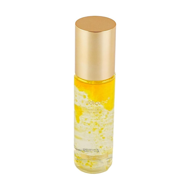 코직산 터메릭 비타 젤리 미스트 세럼, 3.38 fl oz. 9