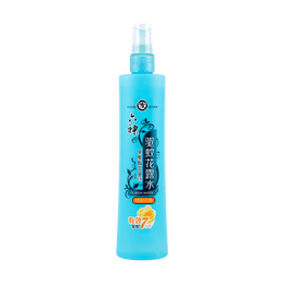 六神 驅蚊花露水噴霧 清新花香 180ml 肖戰代言【國民品牌 品質保證【夏季戶外】