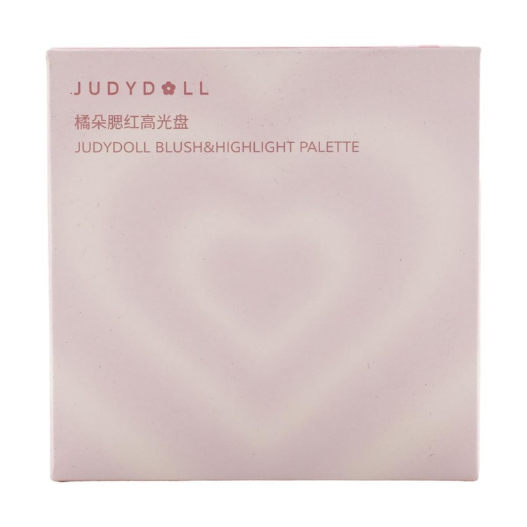 Palette Blush Surligneur, 0,31 oz. #03 Clove 14