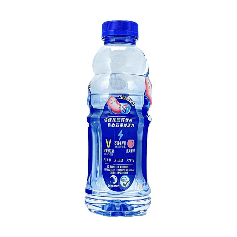 마이동 복숭아맛 600 ml 11