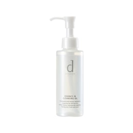 D PROGRAM Essence In Cleansing Oil 120ml