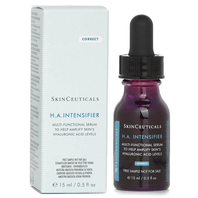 【香港直郵】 美國 SKINCEUTICALS 修麗可 10%玻色因 紫米精華30ml 抗老緊緻 淡化細紋 改善鬆弛 敏感肌可用