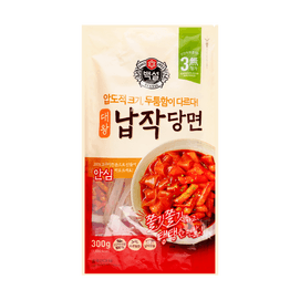 Flat Glass Noodle 300g