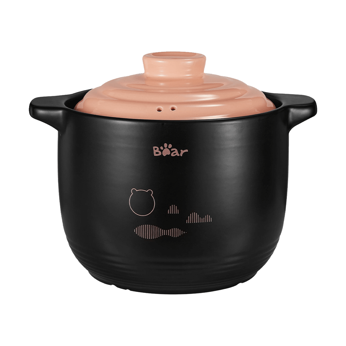 Smart 4 Ceramic Pot Electric Stew Pot Slow Cooker Soup Maker 3.2L -  Yamibuy.com