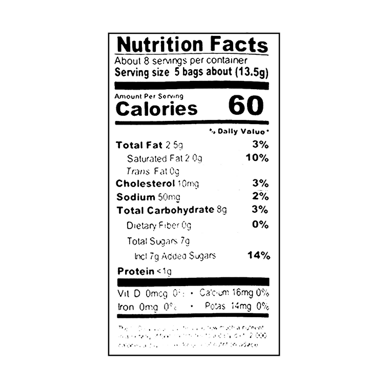 チーズミルクバー - オリジナルフレーバー、3.8オンス 4