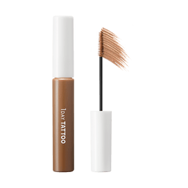 ワンデータトゥーニュアンスブロウマスカラ #03 フォギーブラウン