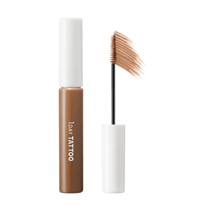1-Day Tattoo Nuance Brow Mascara #03 Foggy Brown