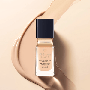 Radiant Fluid Foundation Natural Broad Spectrum SPF 20 Sunscreen0 PA +++ #OC10 1.18fl oz
