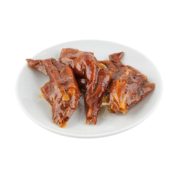 중국식 소금물에 절인 닭발 오향미 4.94온스 8