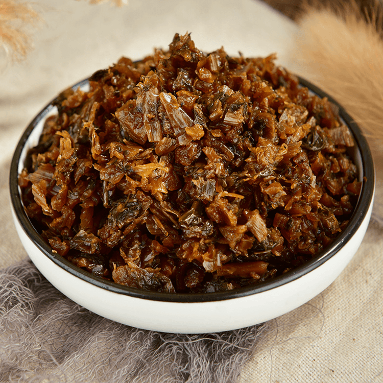SUIMIYACAI Pickled Cabbage, 8.11 oz - Yami.com