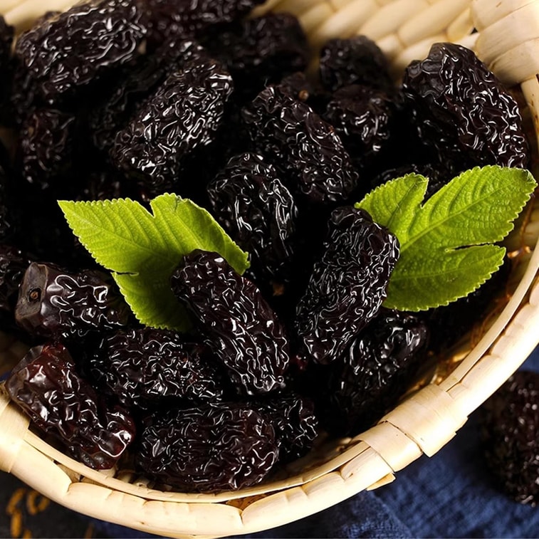 Black Jujube, 7.05 oz 3