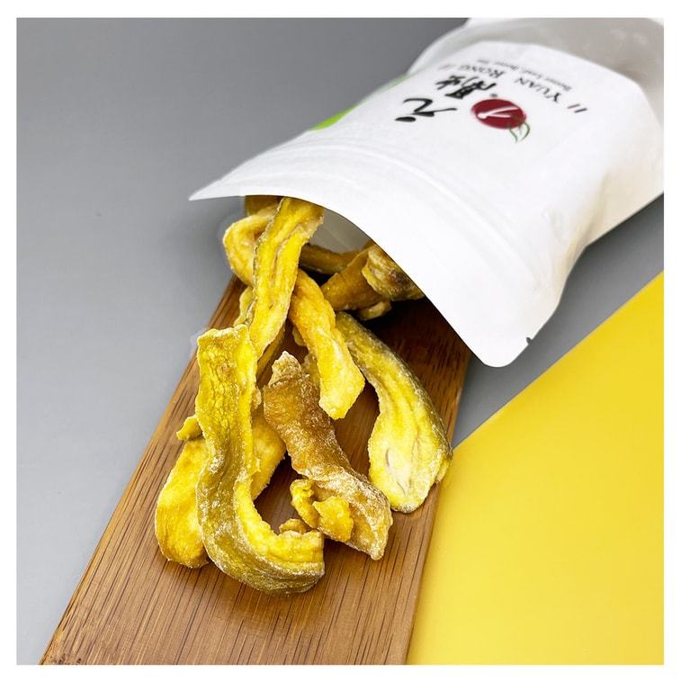 台灣 元融堂 [直郵] 芭樂鮮果乾 100g 3