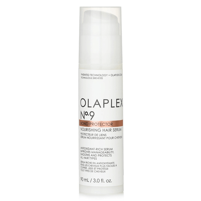 No.9 Bond Protector Nourishing Hair Serum  90ml/3oz