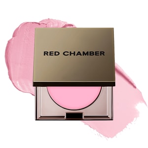 RED CHAMBER朱栈 RC 春树系列多用膏#新之1.5g #樱花冷粉色 【膨胀色腮红】