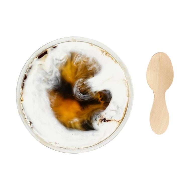 Gelée aux Herbes avec Riz Violet & Lait de Coco, 18.34 oz【Dessert Rafraîchissant】 12