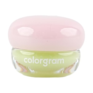 Tintin Dory Lip Jam Gloss #01 Shine Muscat Jam