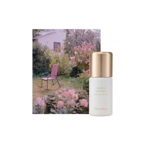 【中国直邮】独特艾琳香体露女腋下干爽淡香氛滚珠香水 雨后桃金娘 50ml