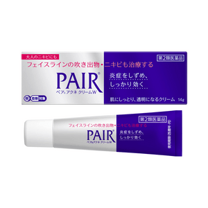 【日本直邮】 日本 LION狮王 祛痘膏 14g