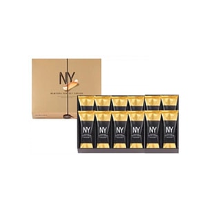 【日本直邮】 日本 NY PERFECT CHEESE 超人气网红零食 芝士蛋卷 12枚装【临期特价5月6】