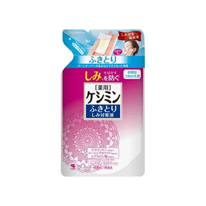 [일본 직배송] 코바야시 제약 스팟 리무버 액상 140ml 리필팩 - 미백, 스킨케어, 액상형, 기미 제거, 피부톤 개선