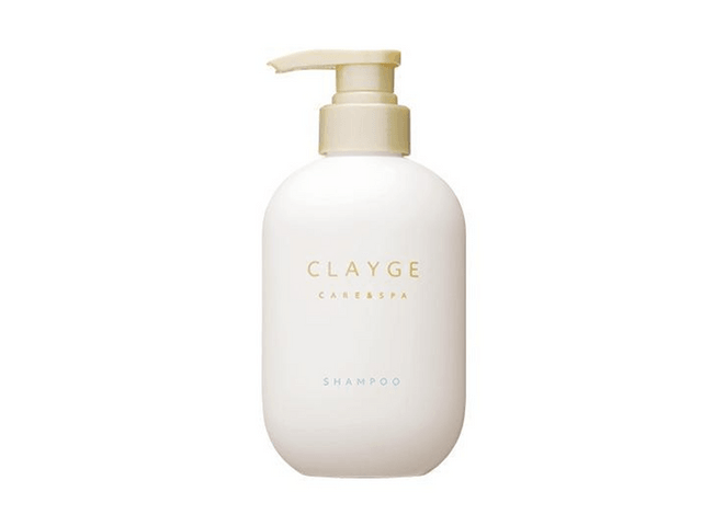 CLAYGE CARE & SPA Shampoo Treatment セット Amazon.co.jp: CLAYGE Shampoo 16.9 fl oz (500 ml) Treatment