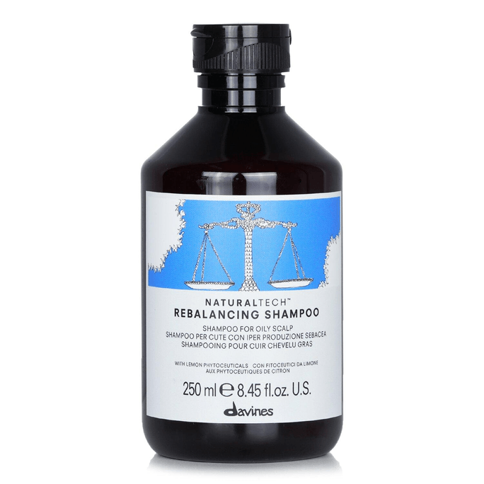 Natural Tech Rebalancing Shampoo  250ml/8.45oz
