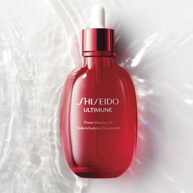 Ultimune Power Infusing Oil, 2.54 fl. oz. - Strengthen & Revitalize【Black Pink LISA's Pick】