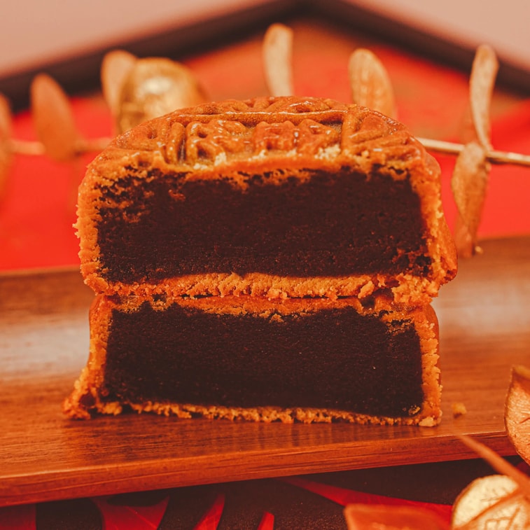 Reunion Mooncake Gift Set 27.51oz 9
