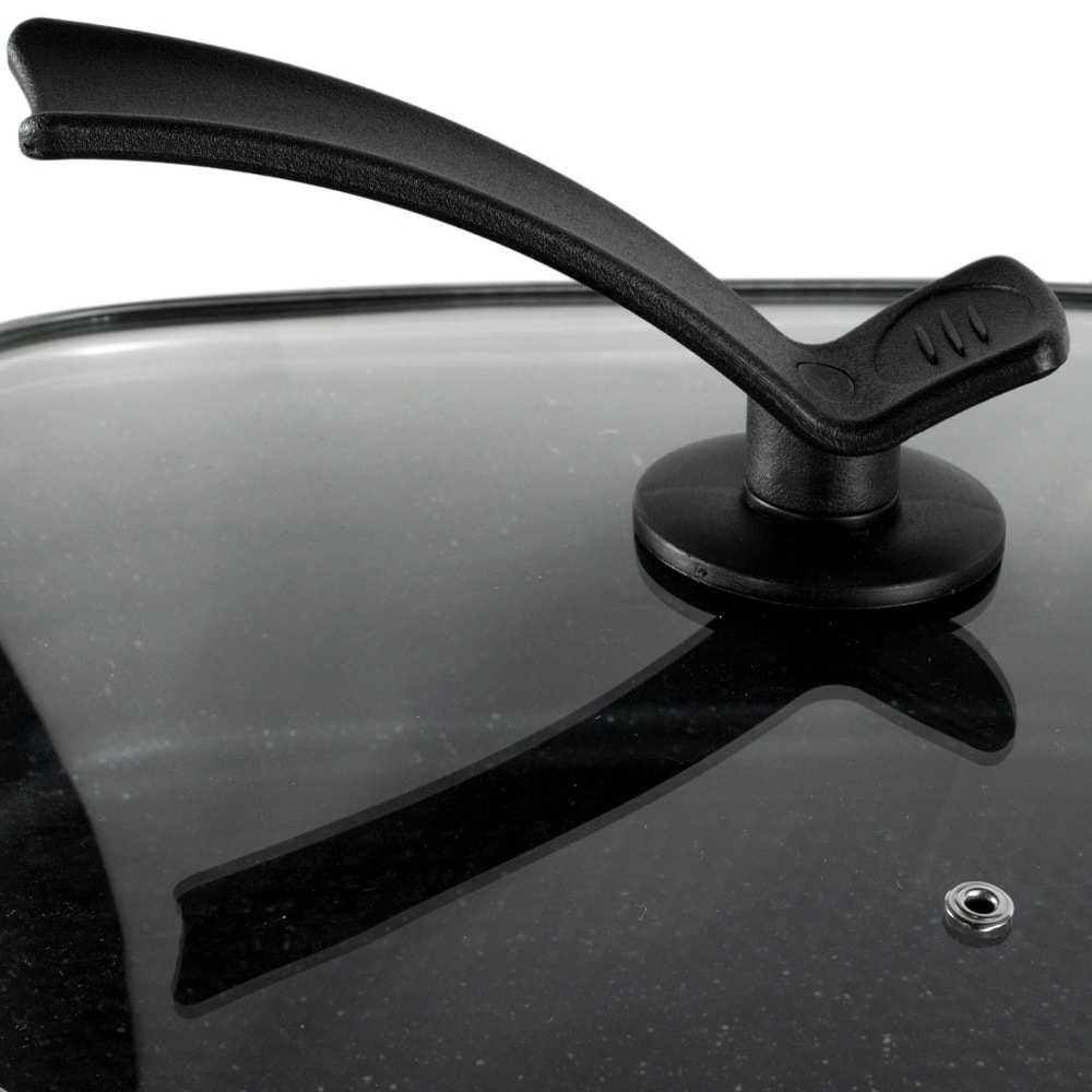 Household multi-functional 7L hot pot frying pan 1 unit