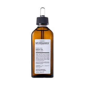 님 오일 두피 세럼 – 가려움 완화 & 보습 프리워시 두피 오일 (100ml)
