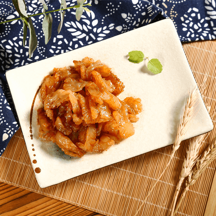 즉석해파리(매운맛) 3