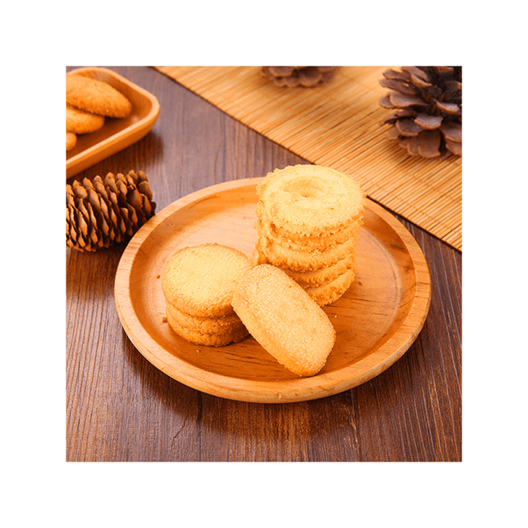 Assorted Danish Butter Cookie Tin - Packaging May Vary, 16.01 oz 5