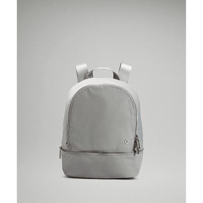 LULULEMON||City Adventurer Backpack *Mini 11L||Black/Gold Free Size Product Code: prod10630014