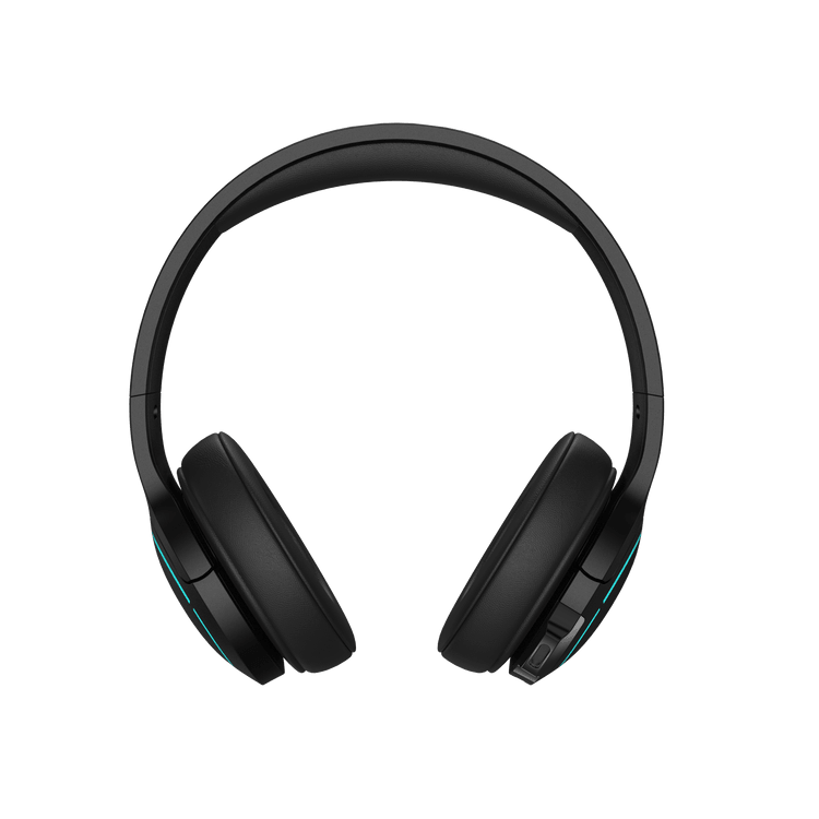 HECATE by Edifier G2BT ゲーミング ヘッドセット (ブラック Bluetooth
