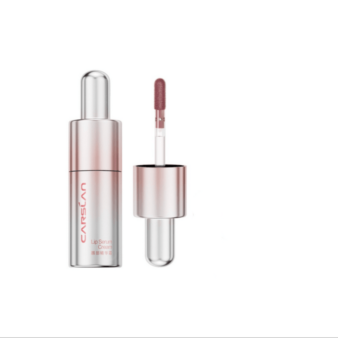Lip Essence Lipstick Lip Glaze Mirror Gloss Nude Lip Honey C201 4.5g