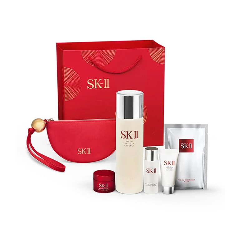 SK-II 2024年製 230ml 30ml
