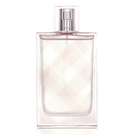 香港直送】フランス バーバリー ブリット シアー EDT 50ml/1.7oz - Yami