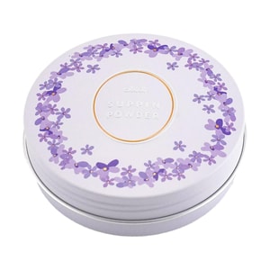파우더 컴팩트 26g #라벤더 【한정판】