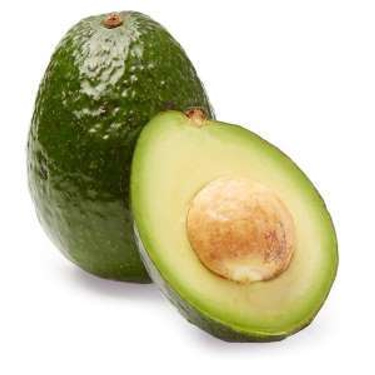 3 x Avocado fresco 300 gr. 3 pezzi da 300 gr.