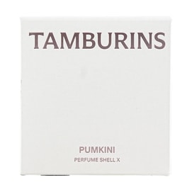 Shell Perfume Hand Cream, Pumkini,1.01 fl oz【Jennie】