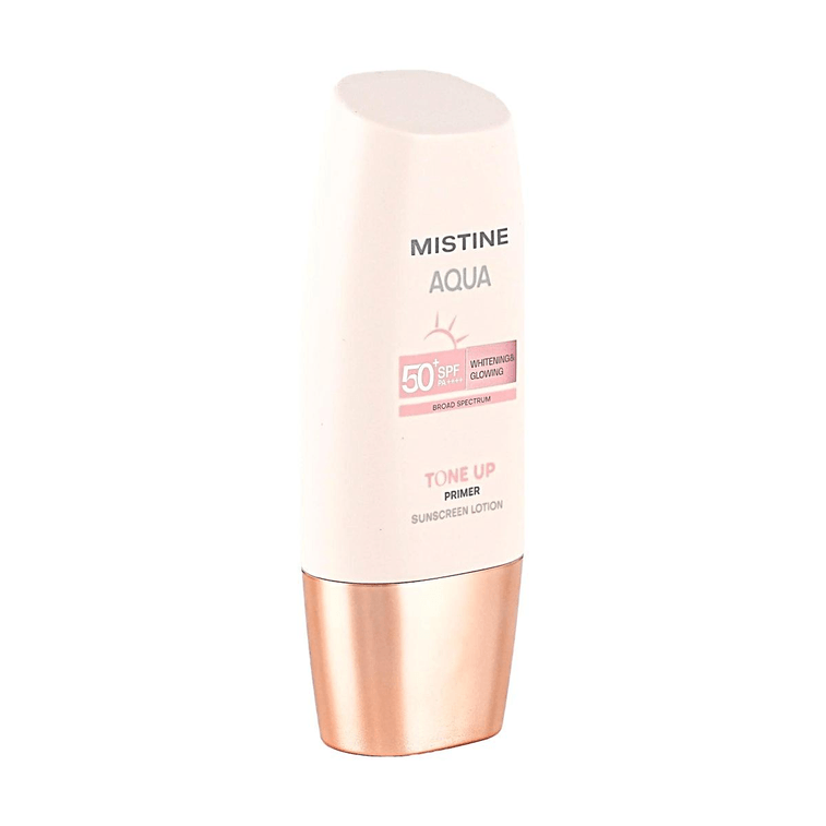 워터라이트 화이트닝 선스크린 프라이머 40ml (1.35 fl oz) 【SPF50+ PA++++ 방수 & 땀 방지】 8