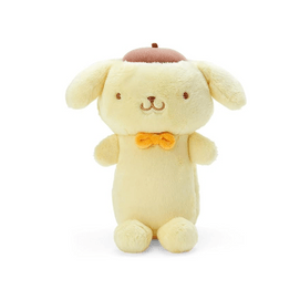 SANRIO Plush Pencil Case (Multiple Characters Available)