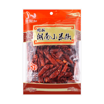 Dried Hunan Chili Pepper, 3.52oz