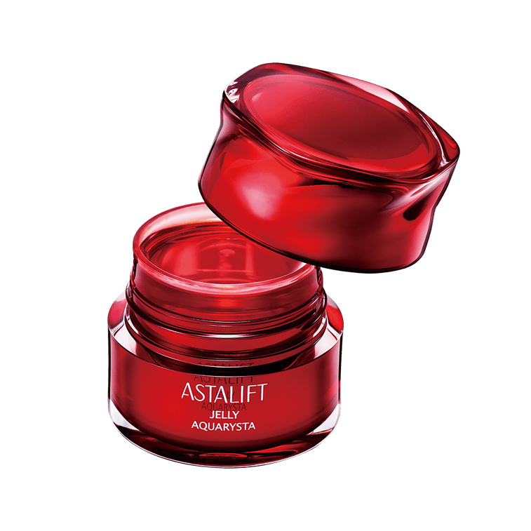 アスタリフト アイシティ||クリスタル ハイドレーティング スキン ベース ジェル||60g 7